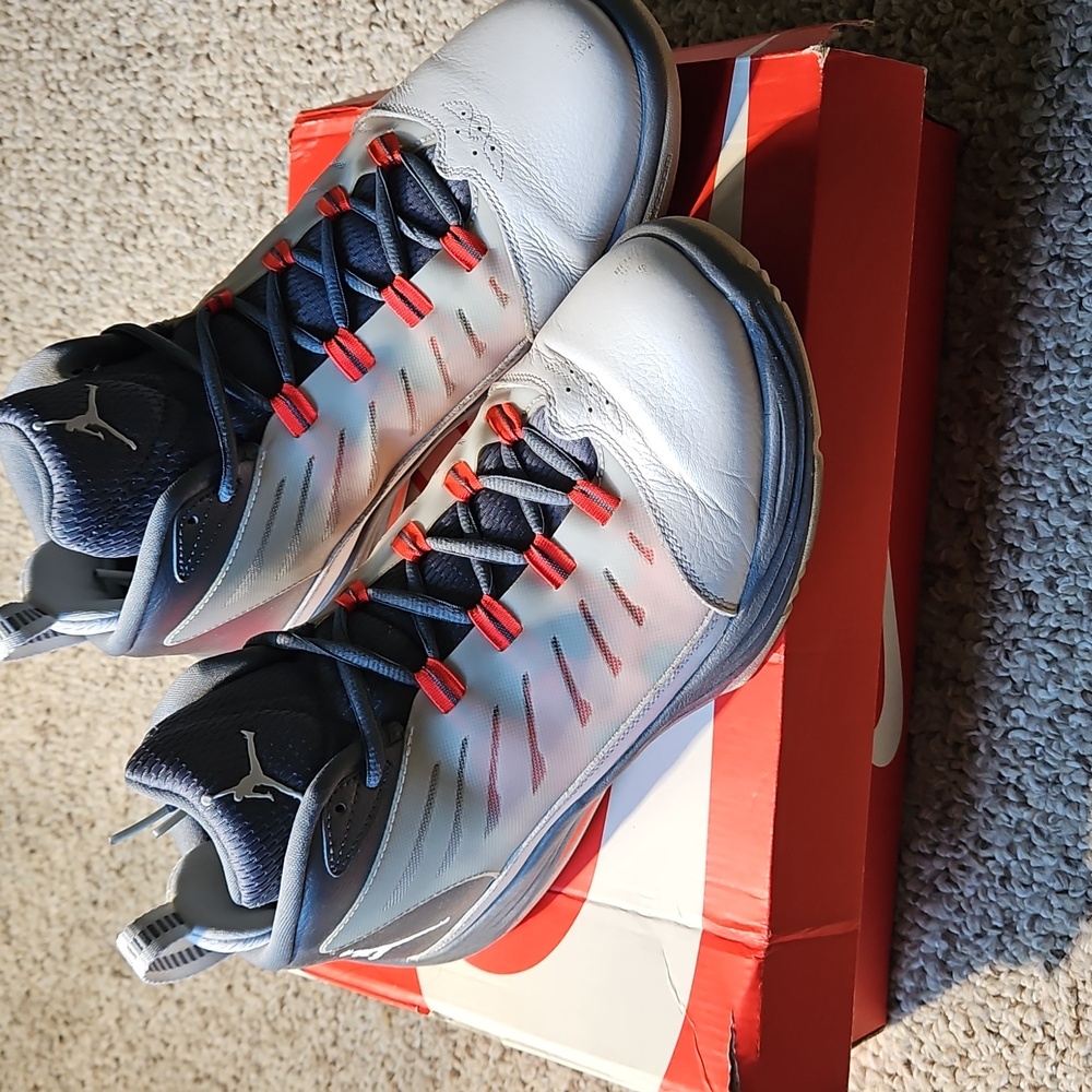 Nike Air Flight Falcon Mens 9.5